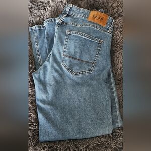 Izod Blue Denim Jeans